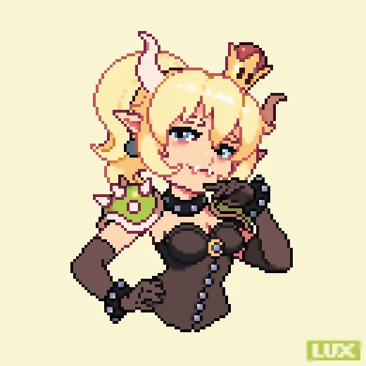 bowsette