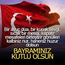 Kaptan640082425's tweet photo. İYİ  BAYRAMLAR https://t.co/W8UPbSRgtY