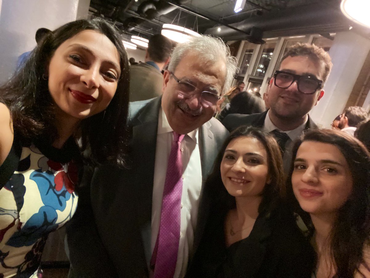 Just back from Chicago—energized, inspired, and more motivated than ever! 🌟 Nothing beats reconnecting with brilliant colleagues and dear friends from around the world. Grateful for the ideas, laughter, and shared vision. The future is bright!  #Networking #Motivation