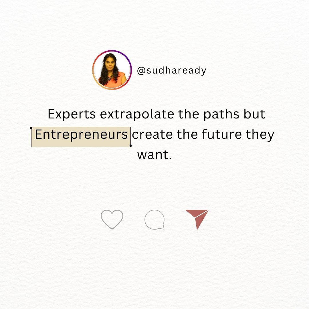 Dreamers, doers, disruptors; Entrepreneurs. 
#hustle#entrepreneur