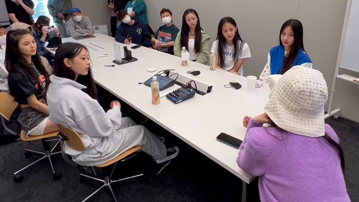 Why NewJeans has Grounds to Terminate Their Contract with ADOR

In the fast-paced, ever-evolving landscape of K-pop, the relationship between artists and their agencies is foundational — not just for business, but for trust, identity, and long-term creative vision. That’s what