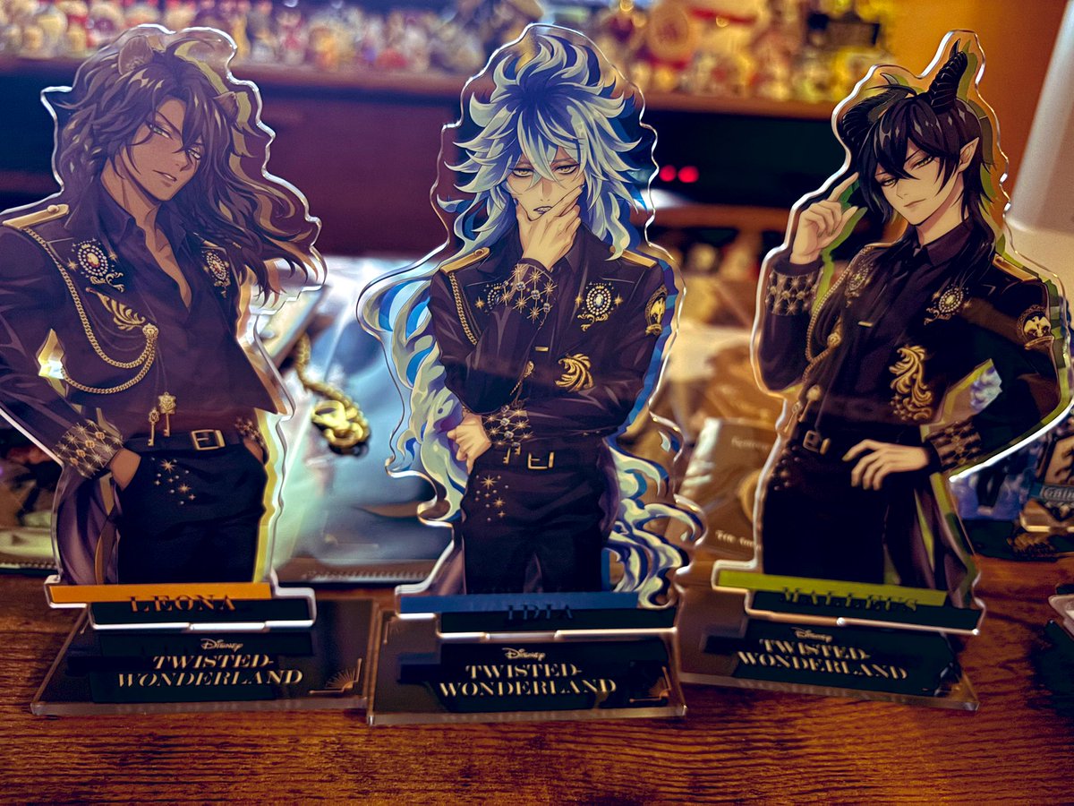 ツイステポップアップ - Search / X