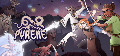 Keymailer_ESP's tweet photo. Pyrene- Juega con diferentes héroes y hechizos, recoge poderosas reliquias para mejorar tu mazo y descubres los misterios detrás de la destrucción de tu aldea
Trailer: https://t.co/Yu7YPeGVcn
Creadores: https://t.co/Tr3D5XgRo2
Prensa: https://t.co/iapqOHJOnt
@twotinydice #Pyrene https://t.co/NWxzNqmc5x