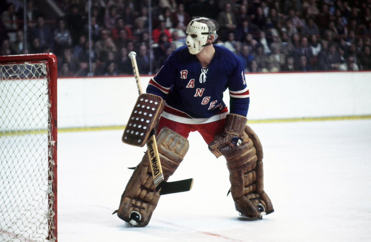 New York Rangers (@nyrangers) on Twitter photo Happy Birthday, No. 1. 💙♥️ Happy Birthday, No. 1. 💙♥️