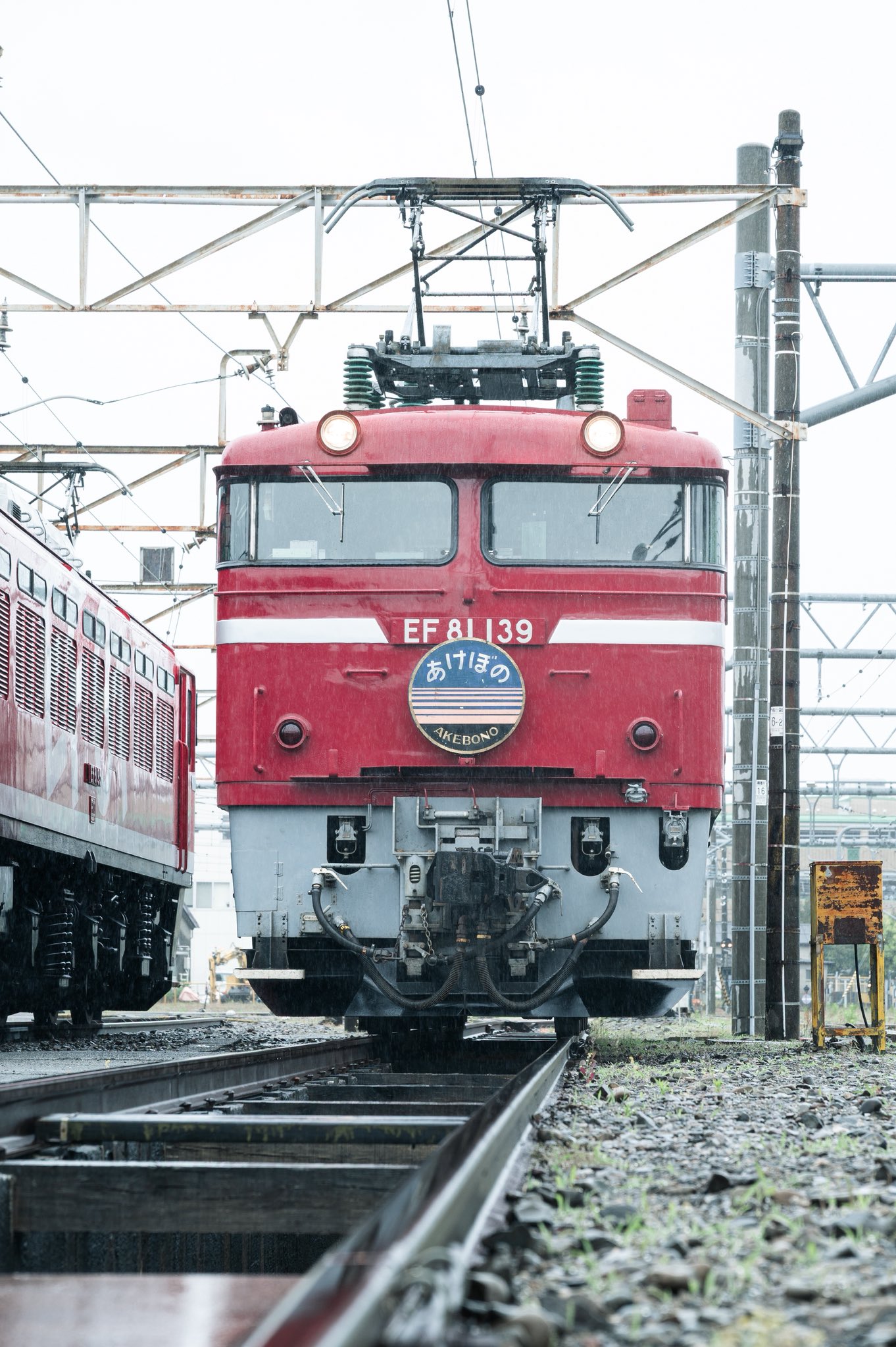 愛称板 サボ 金属製 十和田 × 八甲田 上野駅 EF81 EF58 方向幕 Yahoo!オークション -「八甲田」(鉄道) の落札相場・落札価格