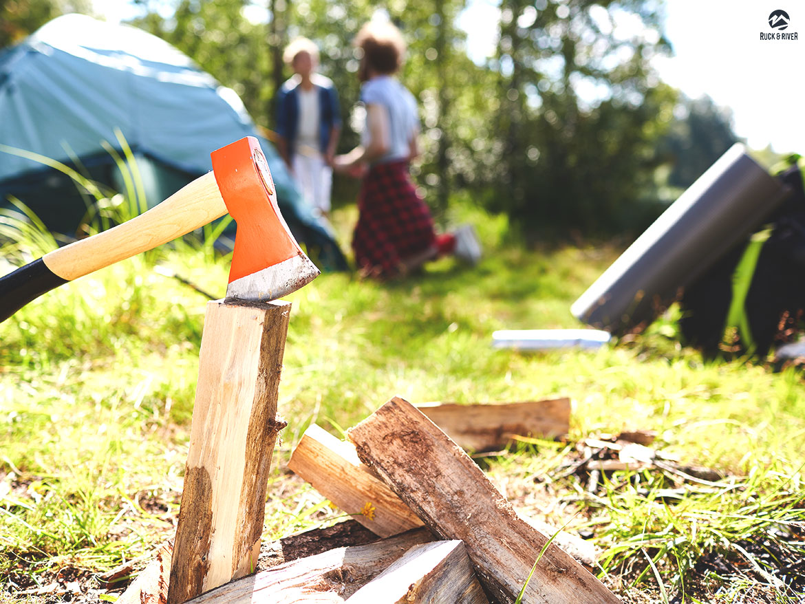 RuckAndRiver's tweet photo. Forget Wi-Fi. We’re logging on with axes and grit.

#ruckandriver #outdoors #adventure #hiking #gear https://t.co/vpgMAdEPvW
