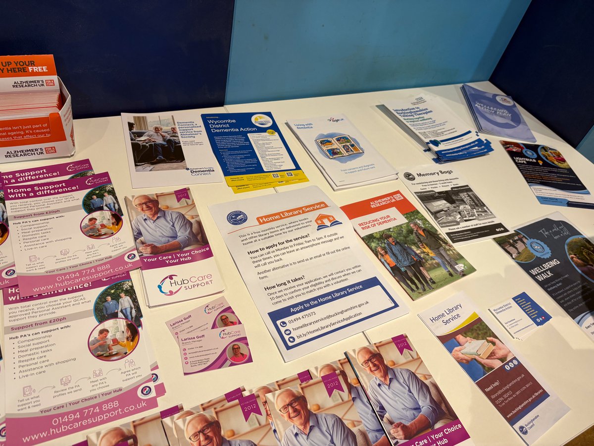 wwfcfdn's tweet image. 💡 Lightbulb Cafe

Take a look at our session from this week! We had two Library Service Memory Bags - one with 1970s memorabilia &amp;amp; one with an &quot;in the garden&quot; theme.

We also had @yoga_therapy_julie join us to deliver a Chair Yoga session, which everyone took part in and very…