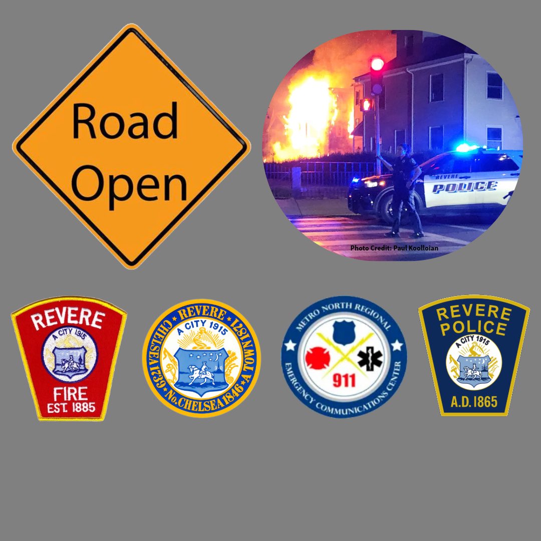 🚨ROAD UPDATE🚨

Roads have been reopened with the exception of the area in front of 14 Payson St. Payson street is passable but limited, please seek alternate route.