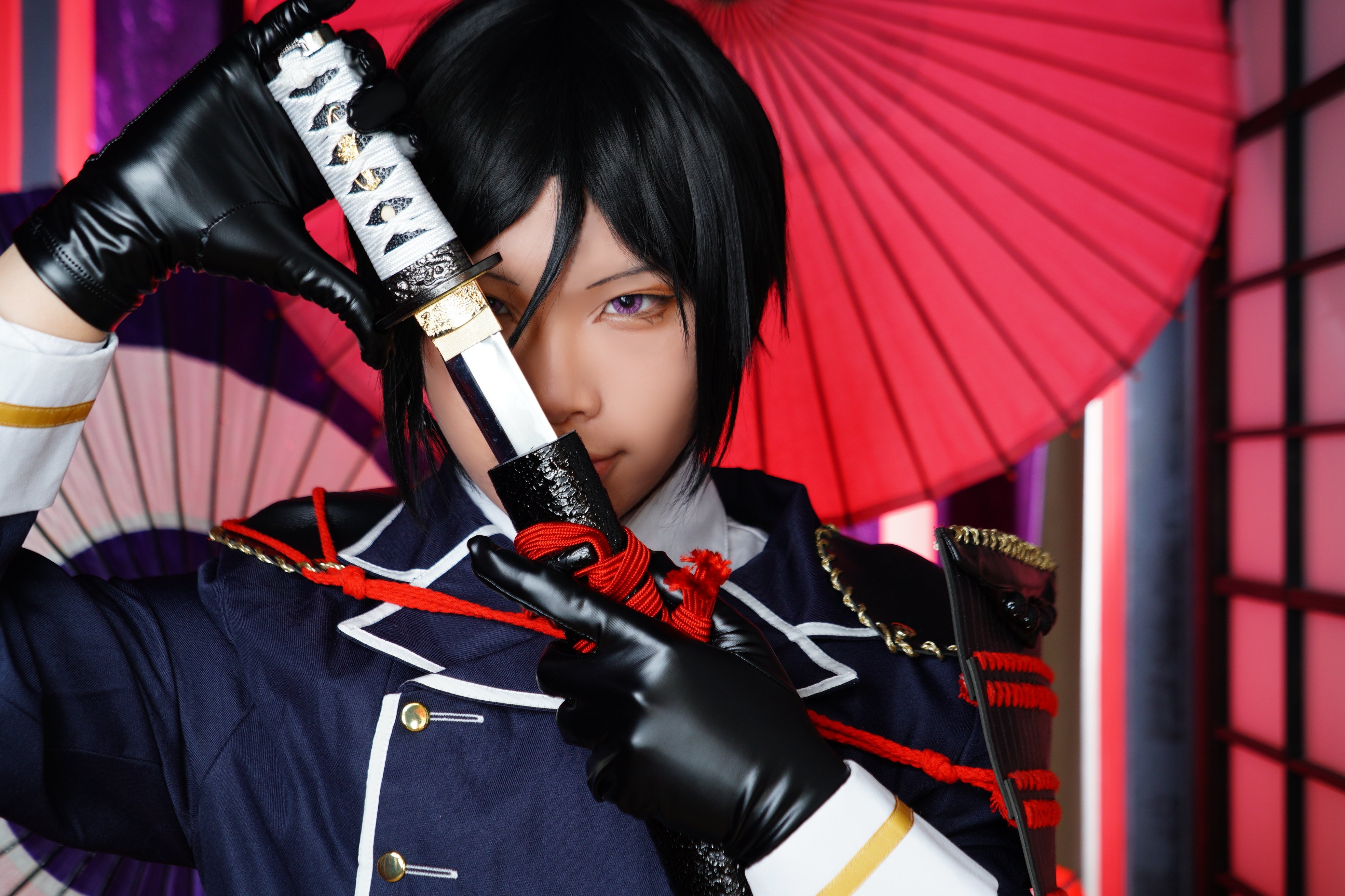 マロンscarlet (@marron_sakuno) / X マロンscarlet (@marron_sakuno) / X