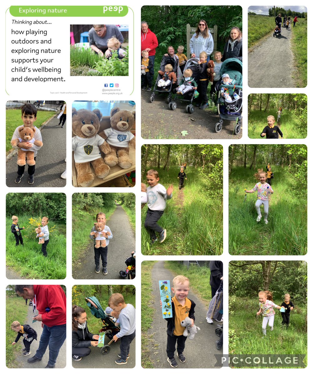Stoneyburn Primary School & ELC (@stoneyburnps) on Twitter photo Today our 5th Transition to P1 Peep took place in the local woods where we were collecting nature’s treasures <a href="/Peeple_Laura/">Laura Niven (She/Her)</a> <a href="/PeepleCentre/">Peeple</a> <a href="/WL_Equity/">WL Equity</a> <a href="/WL_UNCRC/">WL UNCRC Collaborative</a> #BeingMe #WLPeepnetwork Today our 5th Transition to P1 Peep took place in the local woods where we were collecting nature’s treasures <a href="/Peeple_Laura/">Laura Niven (She/Her)</a> <a href="/PeepleCentre/">Peeple</a> <a href="/WL_Equity/">WL Equity</a> <a href="/WL_UNCRC/">WL UNCRC Collaborative</a> #BeingMe #WLPeepnetwork