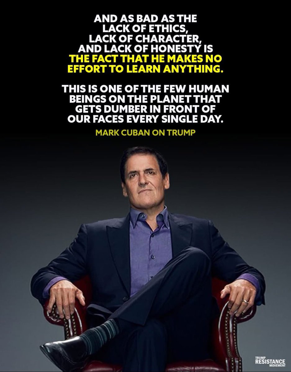 I agree…..
