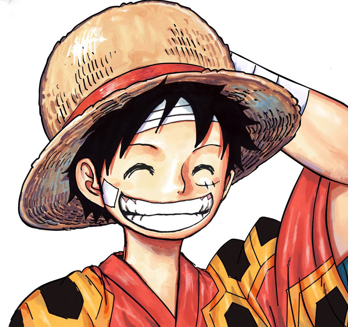 AYO_P2's tweet photo. ⠀
⠀  “he smiled, and his face was like the sun.”
⠀ https://t.co/rYEkzBPEpE