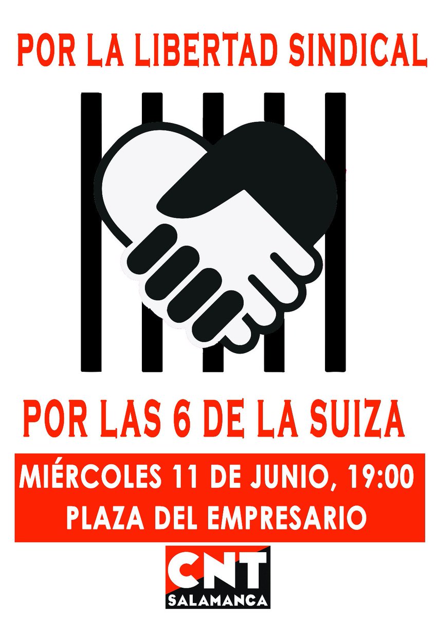 ¡El miércoles en la plaza del empresario!