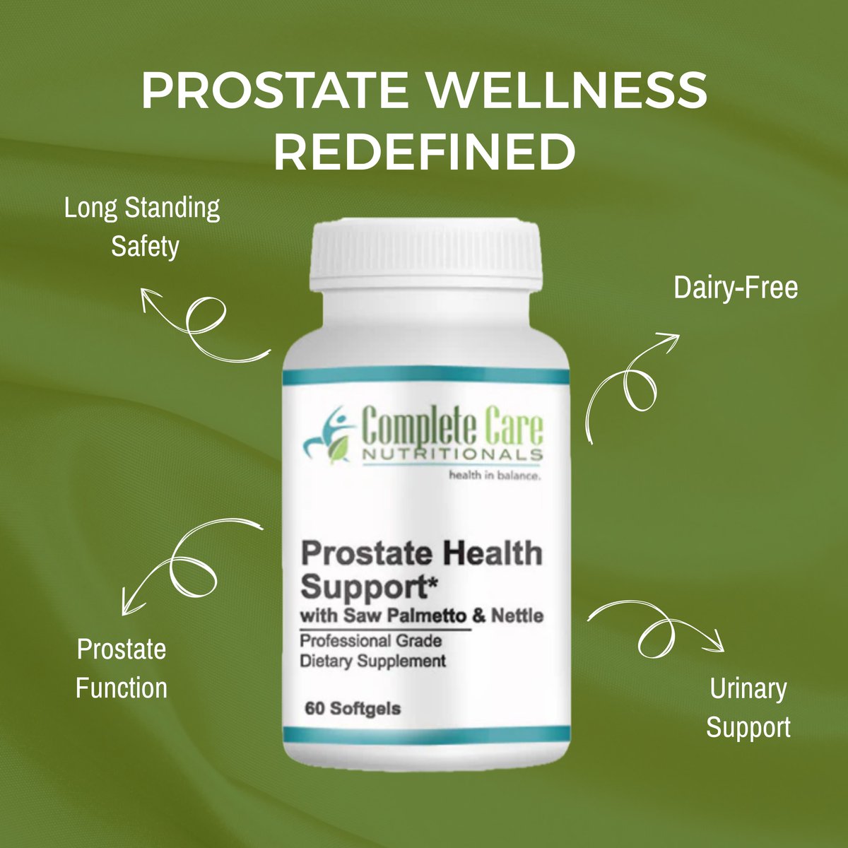Complete Care Medical tweet media