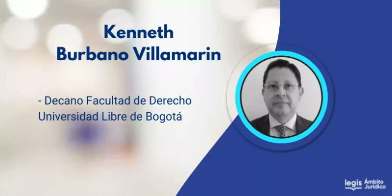 Legis-Ámbito Jurídico. Inquietudes sobre la consulta popular por decreto. 

Columna: Kenneth Burbano Villamarín, decano Facultad de Derecho Universidad Libre de Bogotá.
x.com/Ambitojuridico…