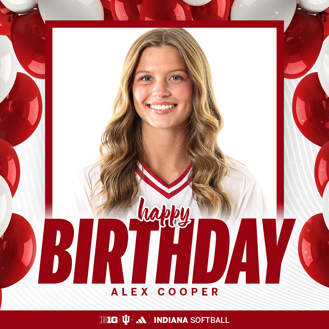 Happy birthday, <a href="/alexcooper05/">Alex Cooper</a>! 🎂

We hope you have the best day! 🎁