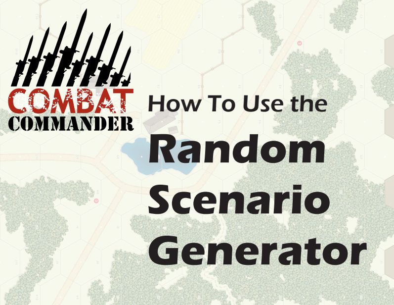 Patrick's Tactics & Tutorials (@farsol4) on Twitter photo Just a reminder that TOMORROW night (6/7) at 2100 EDT / 1800 PDT, Kai Jensen and I will be reviewing the fun potential of the Random Scenario Generator for Combat Commander!
tabletop.events/conventions/sd…
<a href="/gmtgames/">GMT Games</a> <a href="/SDHistCon/">SDHistCon</a> Just a reminder that TOMORROW night (6/7) at 2100 EDT / 1800 PDT, Kai Jensen and I will be reviewing the fun potential of the Random Scenario Generator for Combat Commander!
tabletop.events/conventions/sd…
<a href="/gmtgames/">GMT Games</a> <a href="/SDHistCon/">SDHistCon</a>