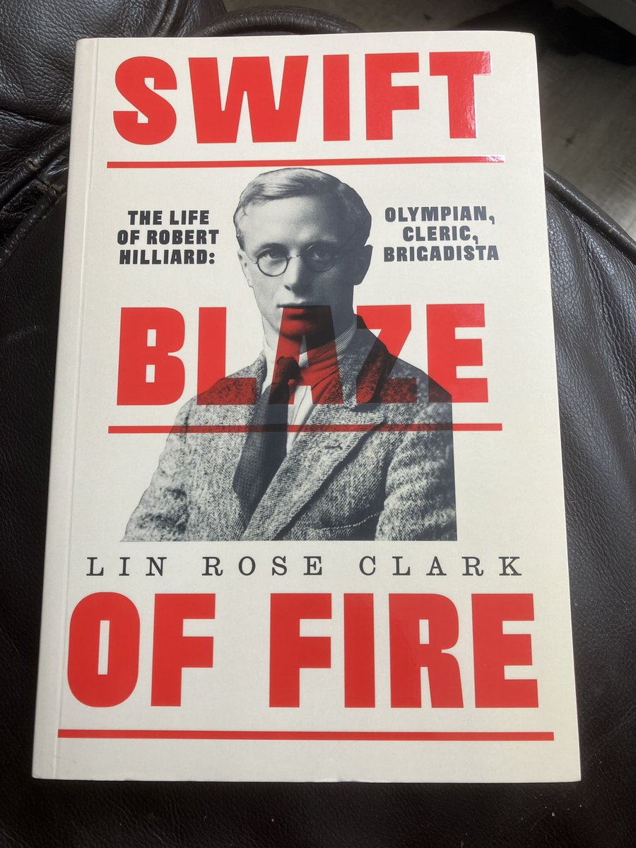 Looking forward to this <a href="/LilliputPress/">The Lilliput Press</a> <a href="/Civil_War_Spain/">Nick Lloyd</a> just arrived in the post @christymoore45