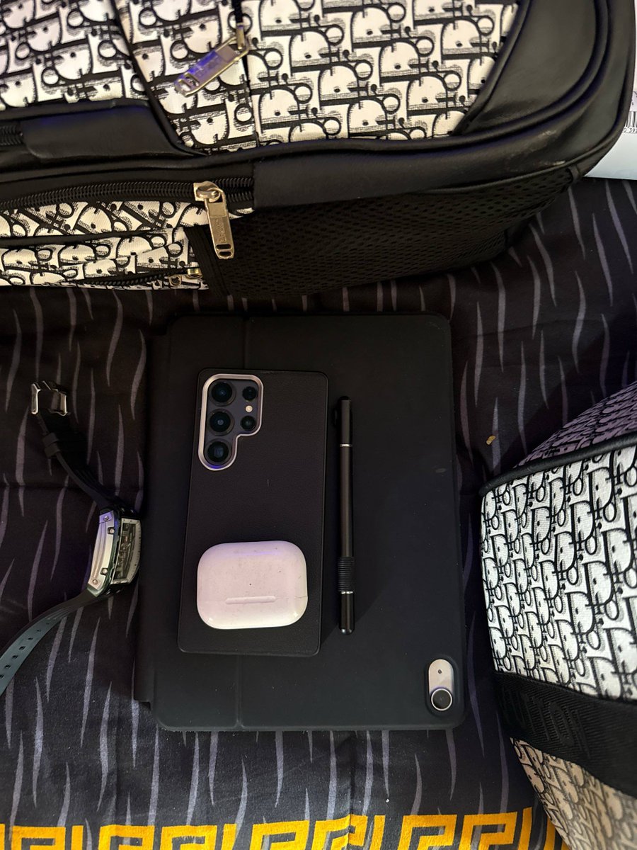 ZLATAN THE ALCHEMIST tweet media