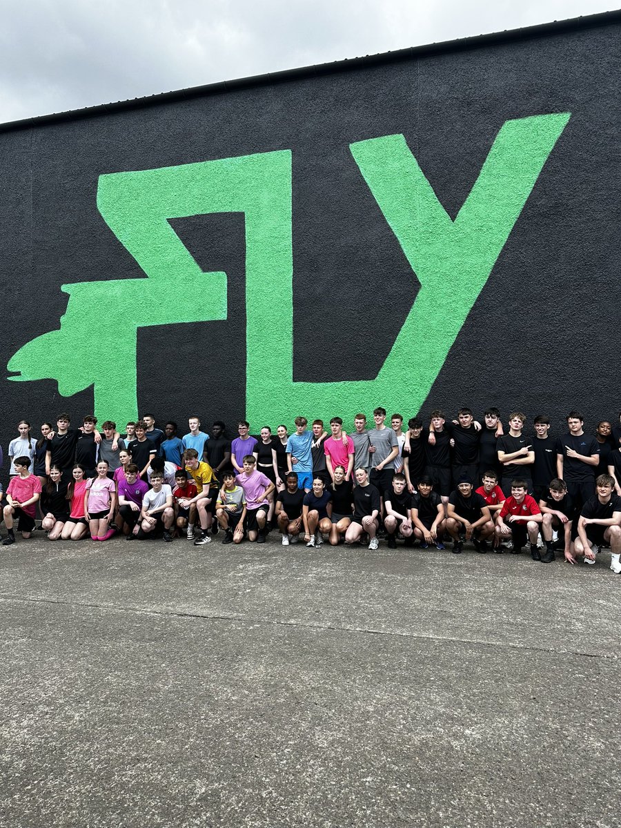 Miss McGowan tweet media