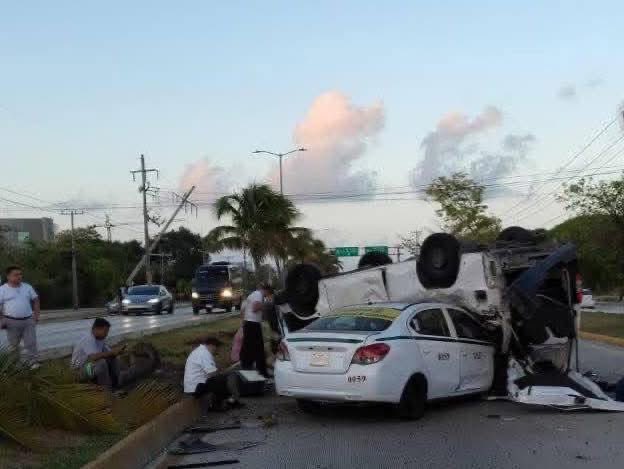 Enlace Urbano QR tweet media