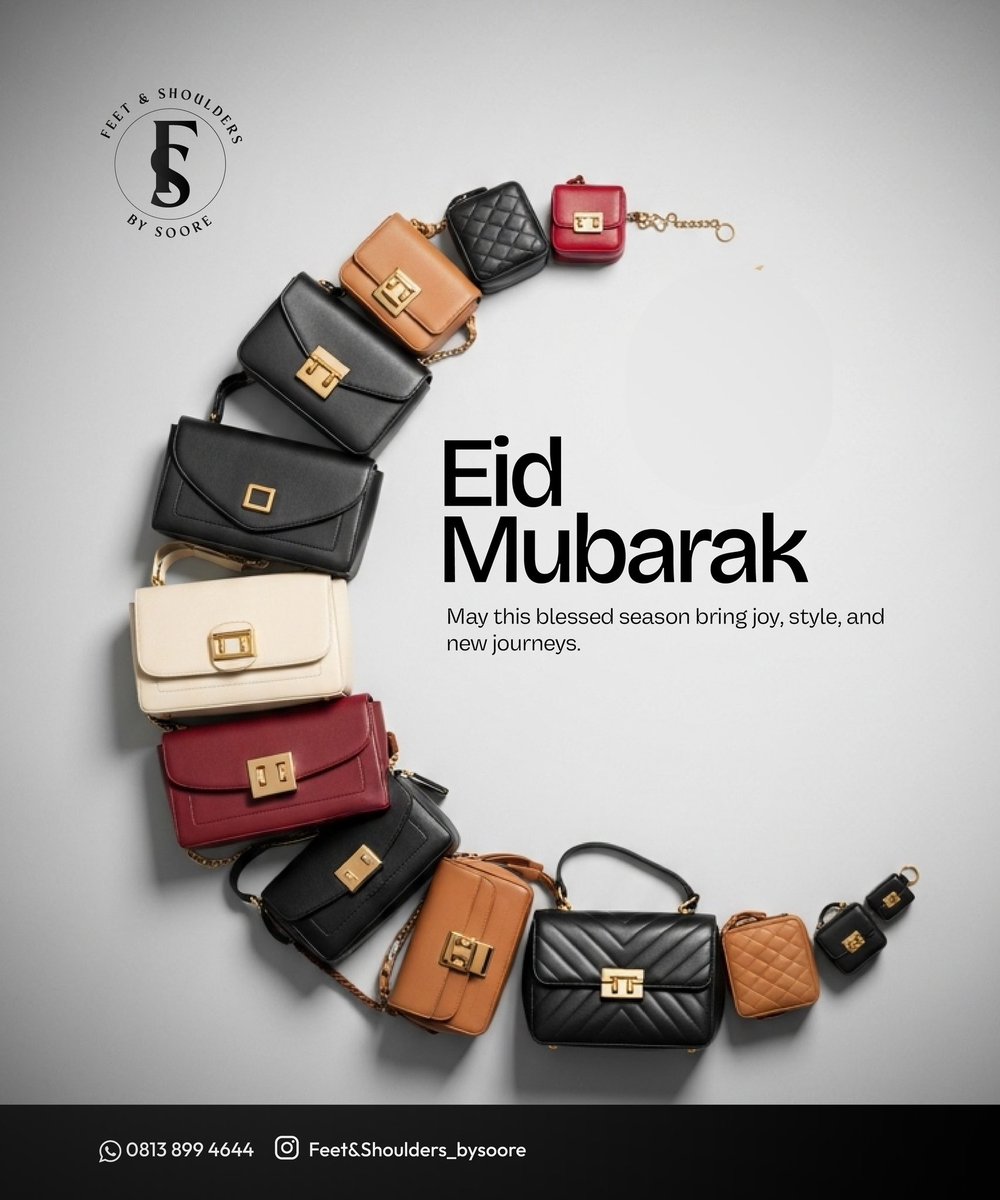 thehillz1's tweet image. Best Eid design I made today