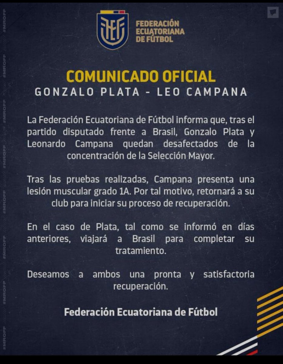 En la convocatoria jugadores lesionados, jugadores suplentes, jugadores que no juegan hace seis meses. ¿Selección o club de panas?