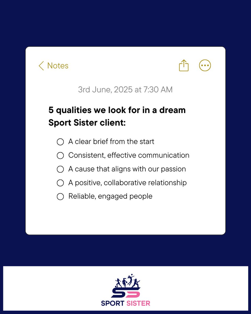 We're lucky to have worked with some of our dream clients!

If you’re planning a project that aligns with our mission and you’re looking for a passionate, professional team to help bring it to life, we’d love to hear from you.

Click on the link in our bio to discover more.
