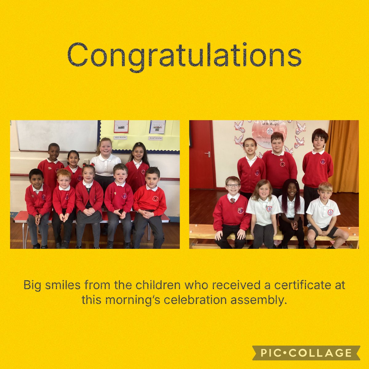 StMarysHalifax's tweet image. #celebration #staroftheweek #virtues #stmarys #assembly #stmarys #congratulations #family @BPS_Trust