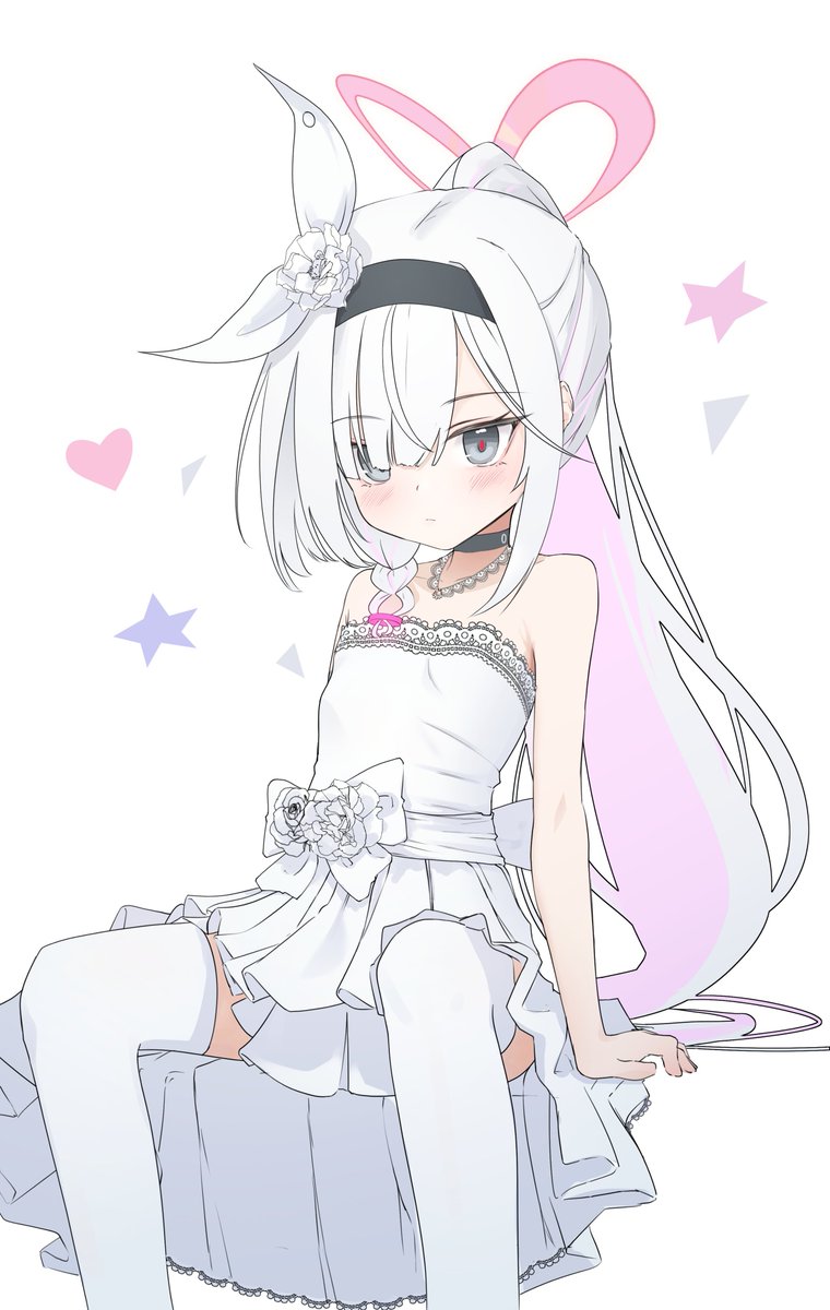 #ブルアカ
프라나