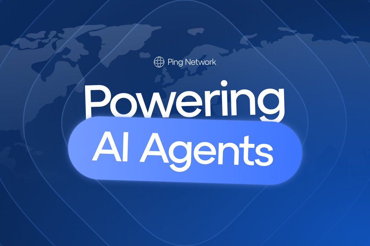 Top 5 AI Agents everyone in crypto should use

AI is making life easier, even in crypto

These 5 agents already help you trade, learn, and earn

And they all rely on real-time access to web data 🌐