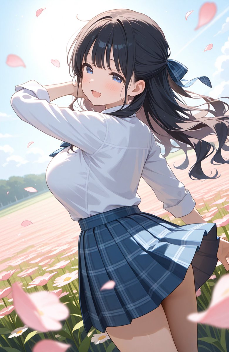 8000フォロワー到達しました🎉
いつも❤️🔁💬ありがとうございます🎵
皆さんからの反応がモチベーションになっています✨
これからもよろしくお願いします！
#朝比奈藍花
x.com/i/grok/share/f…