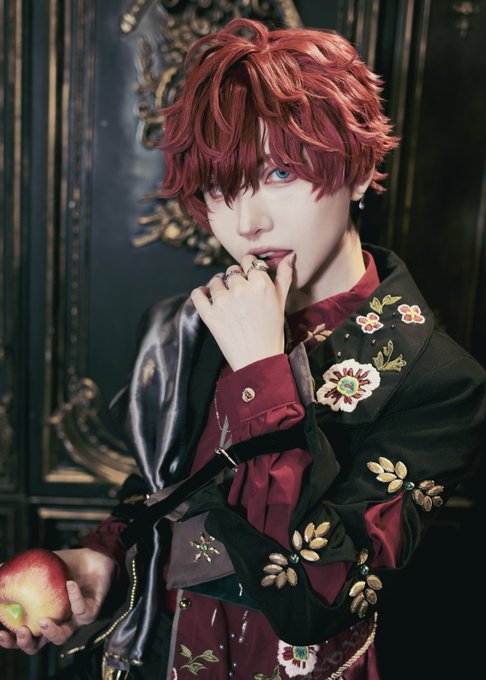 コスプレイヤー海月の水槽のTwitter画像17