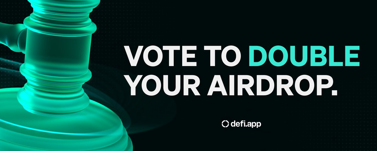 $HOME - Crypto’s First Community-Governed Airdrop