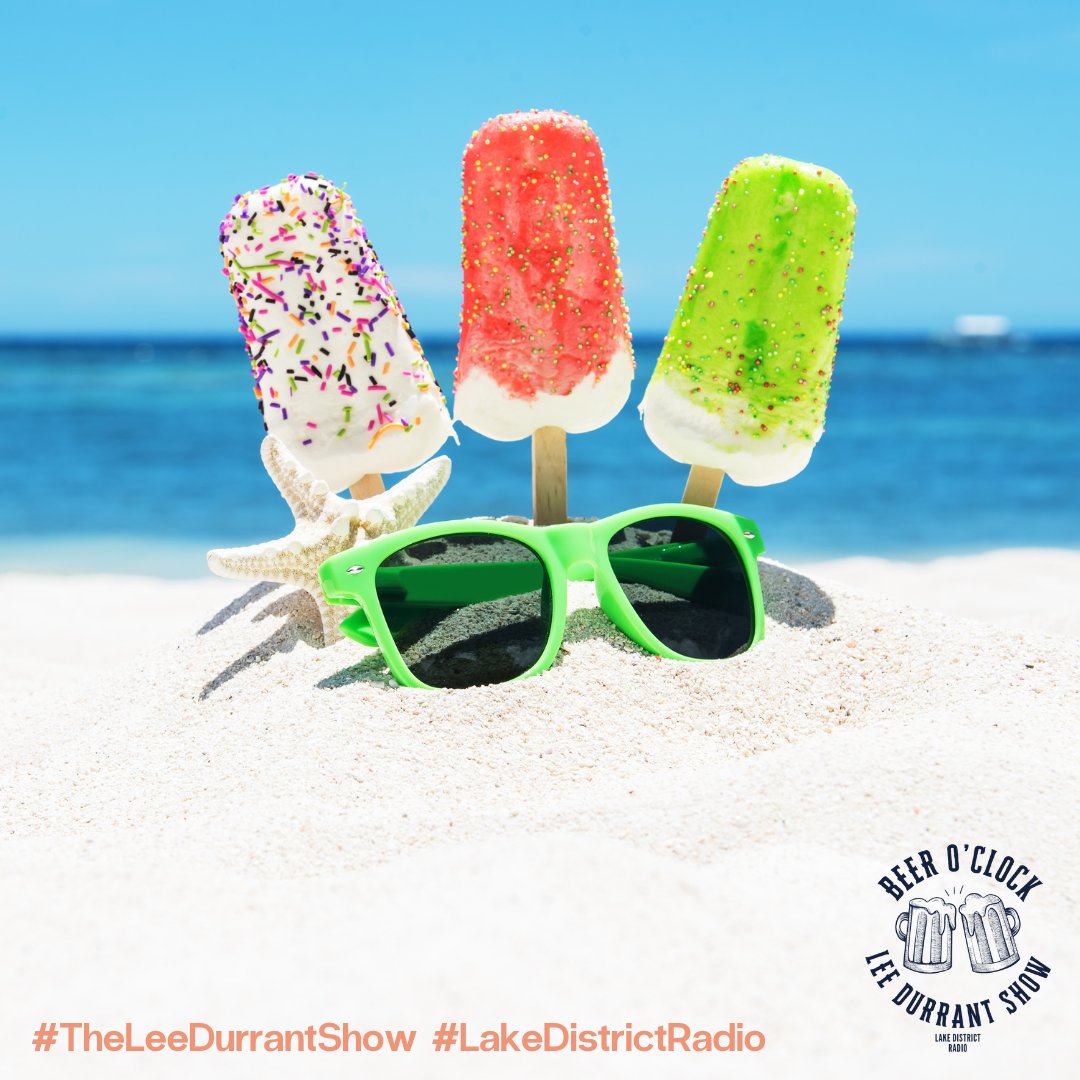 Lee Durrant tweet media