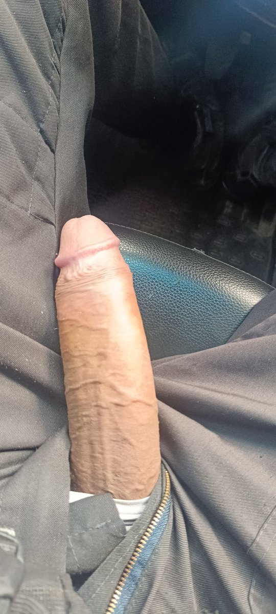 Tesão bateu no meio do trabalho e agora? 😈😏