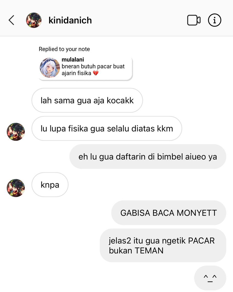 GENSHINFICFESS | PROMO TOPUP 📌 tweet media