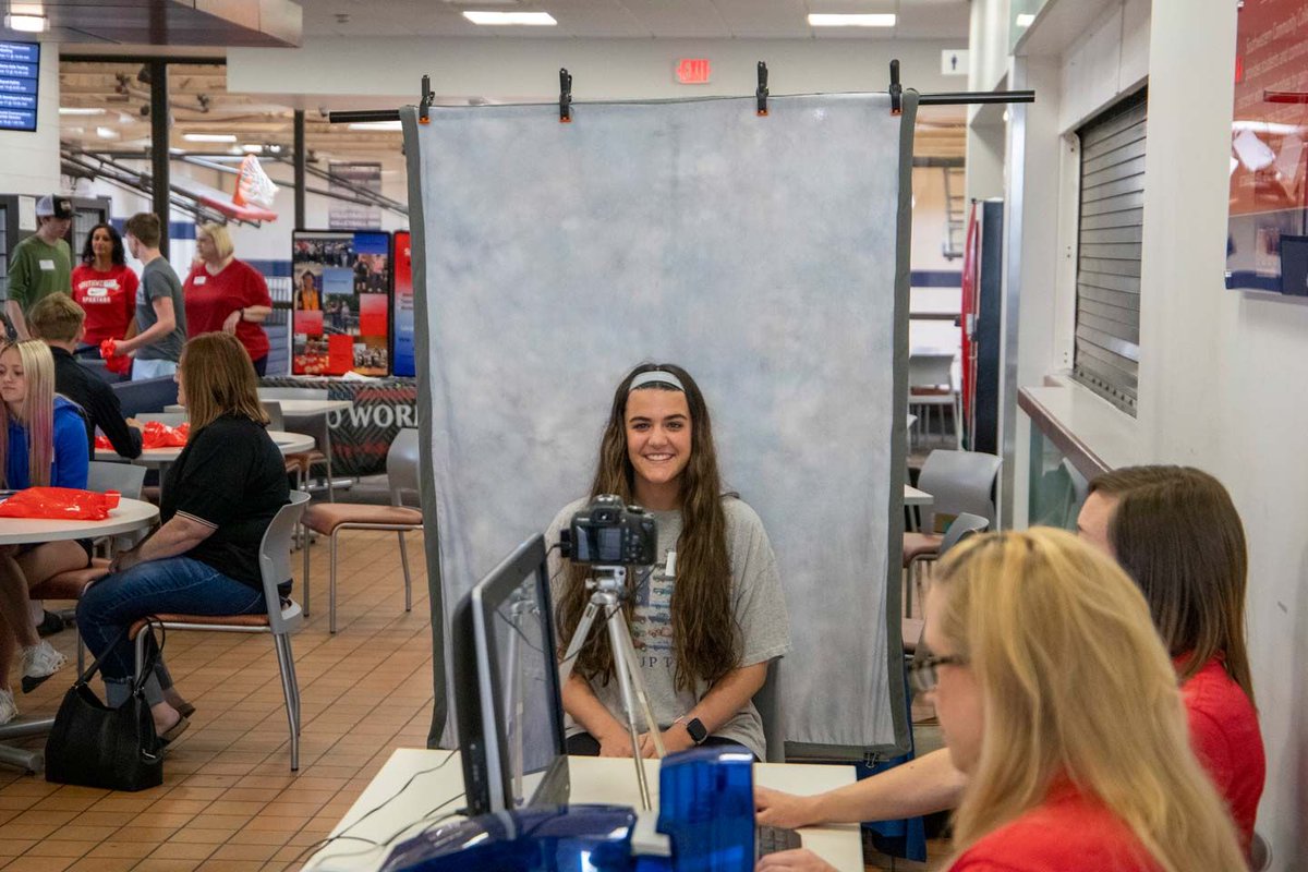 Thanks to all new students who attended yesterday's Experience Southwestern orientation! We loved having you Spartans on campus! If you haven't registered for an orientation session yet, please visit swcciowa.edu/admissions/new…