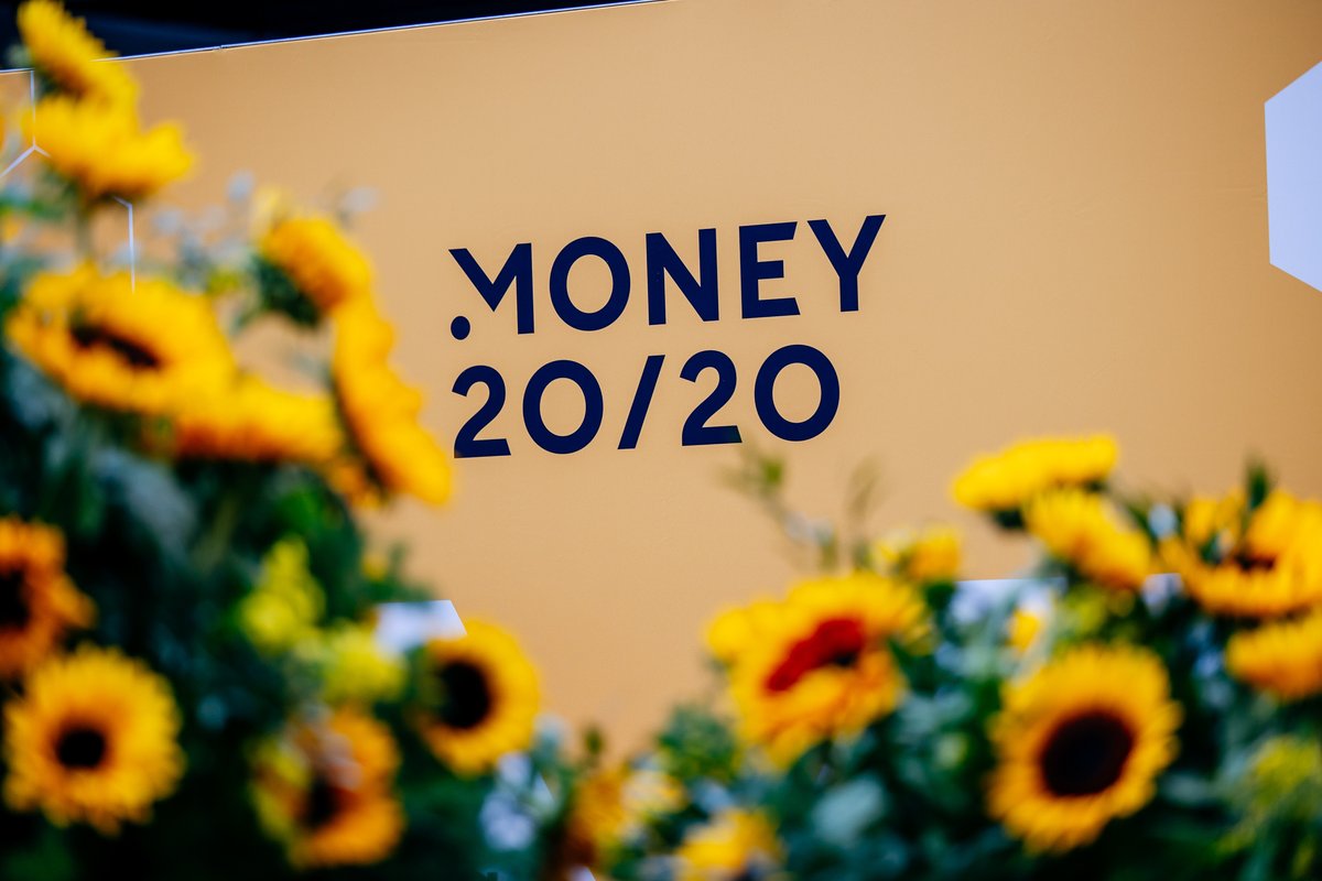 We had a really good week <a href="/money2020/">Money20/20</a>. 

Mo demo'd our MCP server, David shared Silicon Valley war stories, and Phoebe + David talked fintech with our friends at Bain and <a href="/11FS/">11:FS</a>. 

Amsterdam, you've been really good to us. See you next year! 🇳🇱 

#Money2020 #fintech #banking