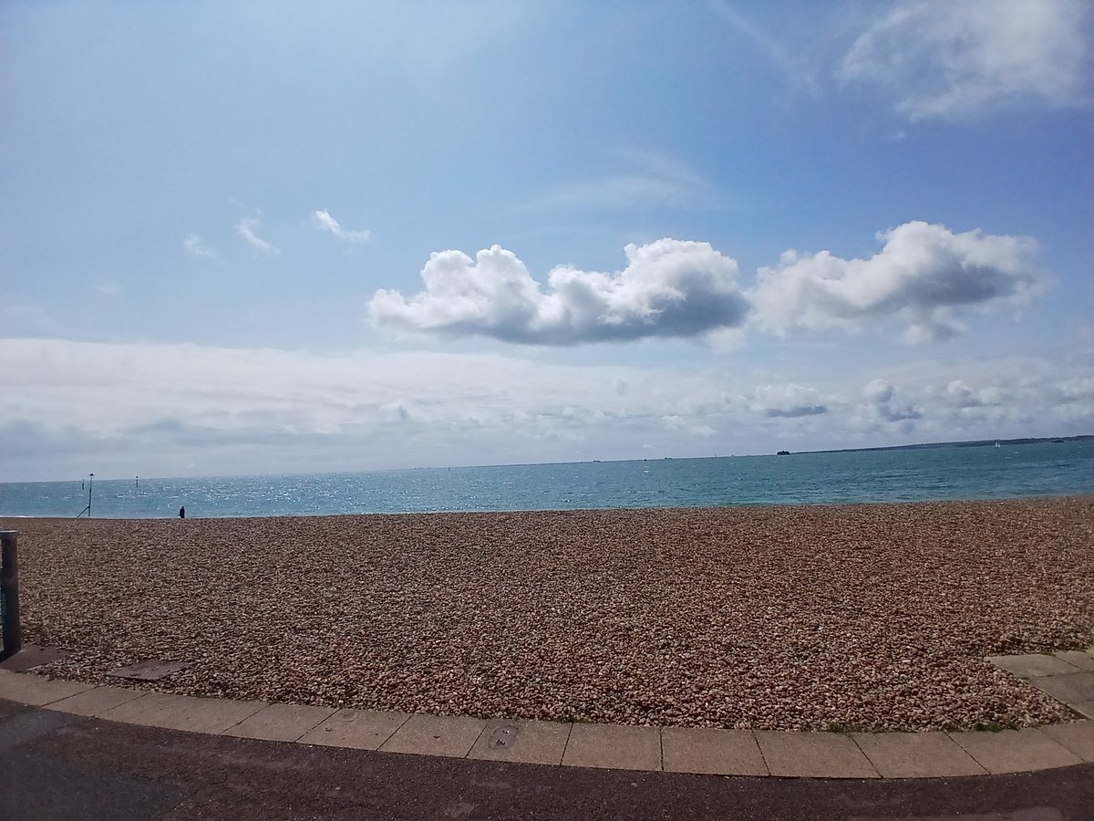 Today JHGS took part in the DDay remembrance service on Southsea seafront where so many departed to liberate Europe 81 years ago. We stand on their shoulders and because of their sacrifice we can enjoy our freedom today. We will remember them #DDayAnniversary #portsmouth #RBL