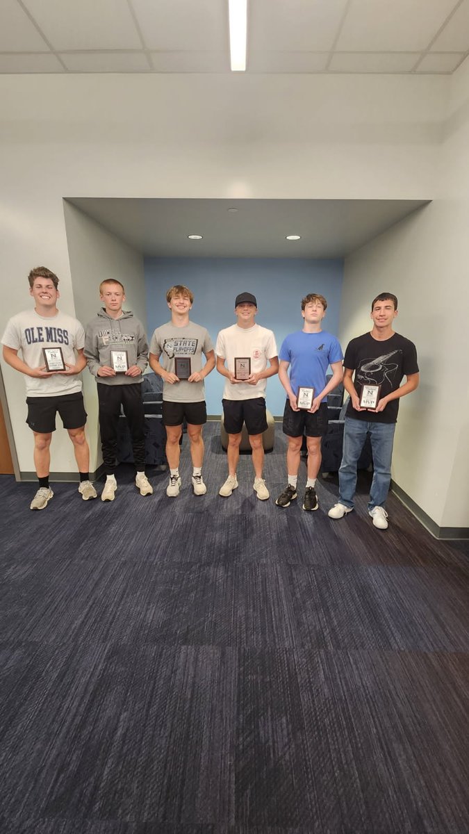 NorthMacHSAD tweet media