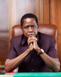 On behalf of the Government and people of Zimbabwe, I extend my deepest condolences to the people of Zambia and the Lungu family on the passing of former President H.E. Edgar Lungu.

We remember him as a distinguished statesman and servant of the people, who championed justice