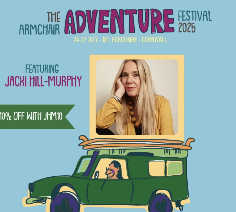 Jacki Hill-Murphy tweet media