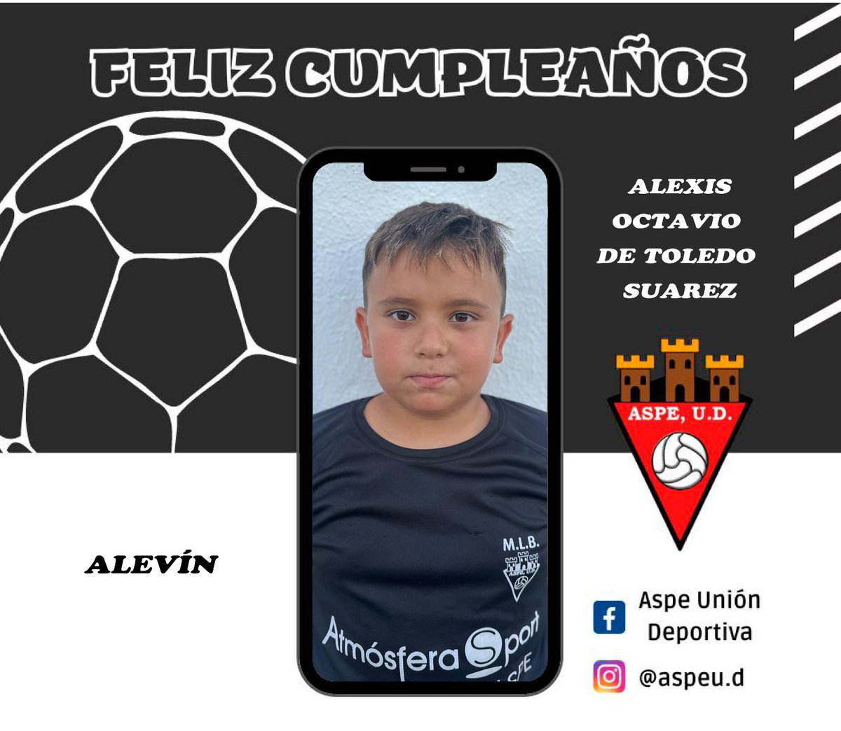 Aspe Unión Deportiva tweet media