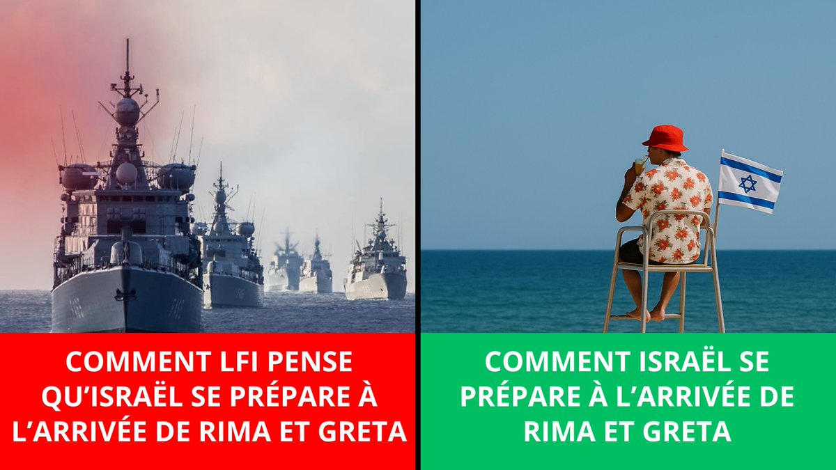 Qui leur dit ?