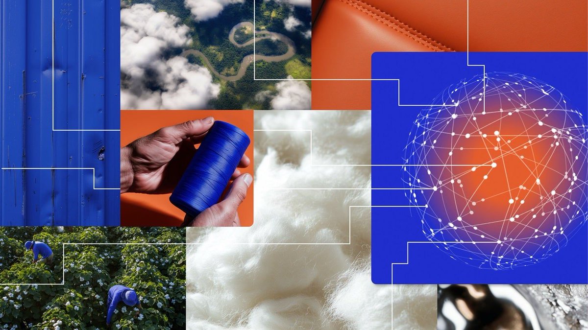 TrusTrace, a company focusing on supply chain traceability and compliance, has unveiled its latest industry playbook to provide fashion companies and their suppliers with knowledge for improved and strategic data-sharing partnerships. 

just-style.com/news/trustrace…