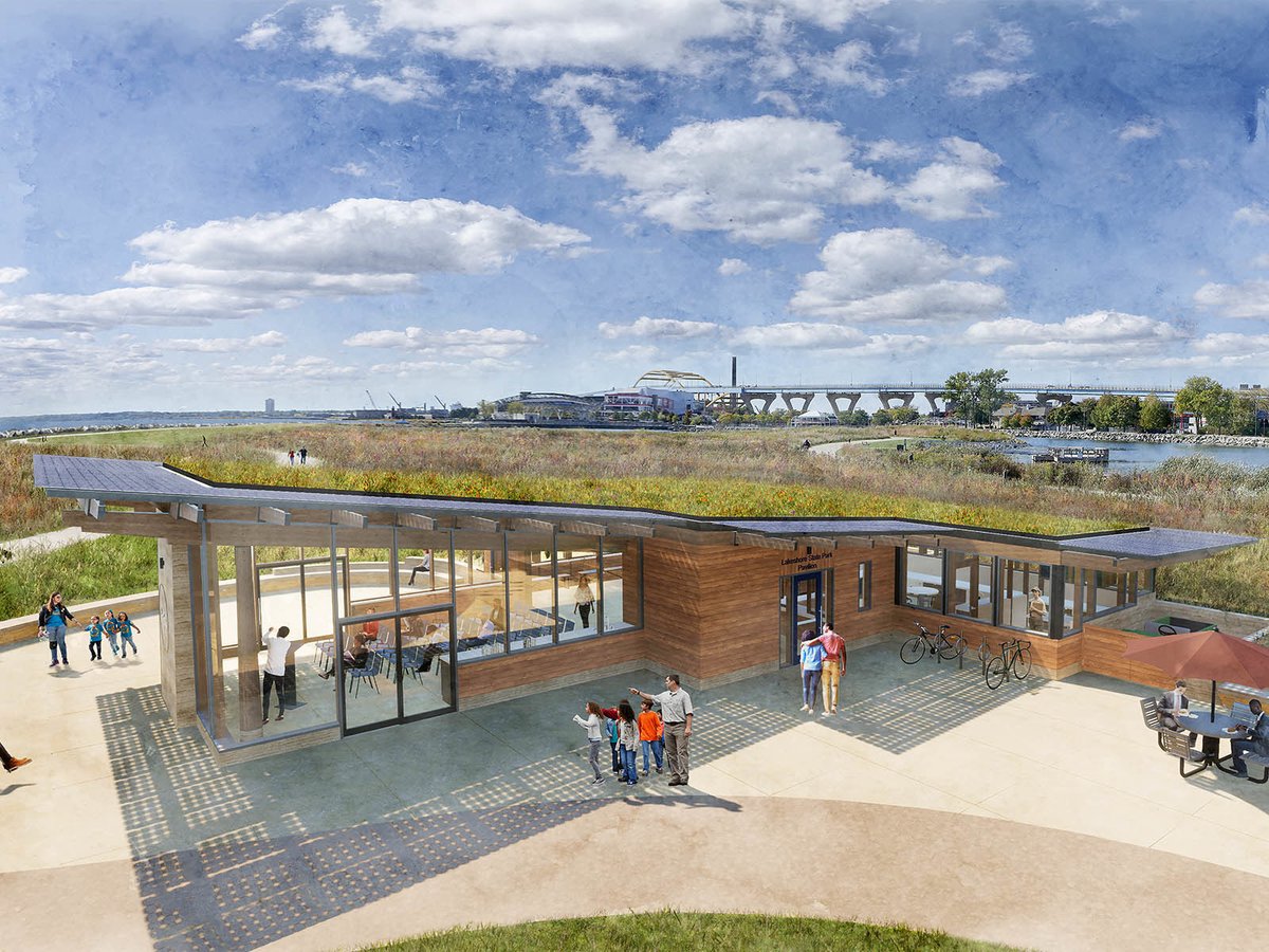 ICYMI last week: Friends of <a href="/LakeshoreSTPark/">Friends of Lakeshore State Park</a> are working to build much needed restrooms on Harbor Island, home to the only urban state park in Wisconsin. <a href="/WDNR/">Wisconsin DNR</a>
onmilwaukee.com/articles/lakes…