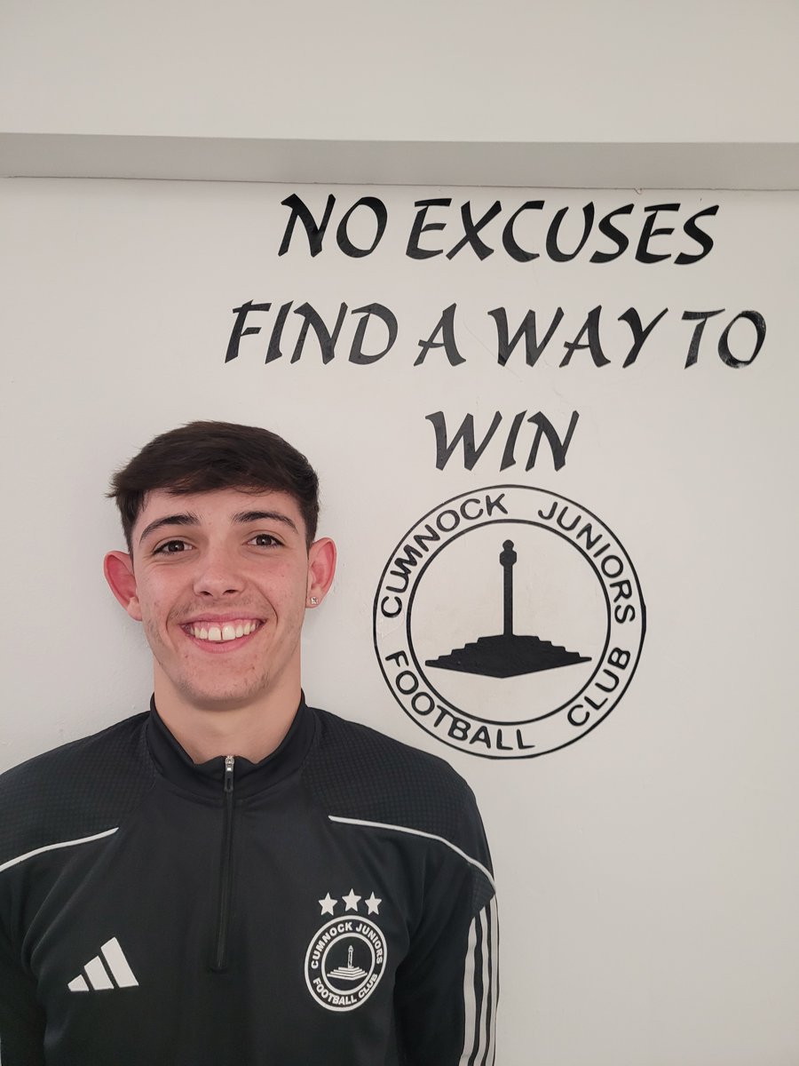 CumnockJuniors20'sDev tweet media