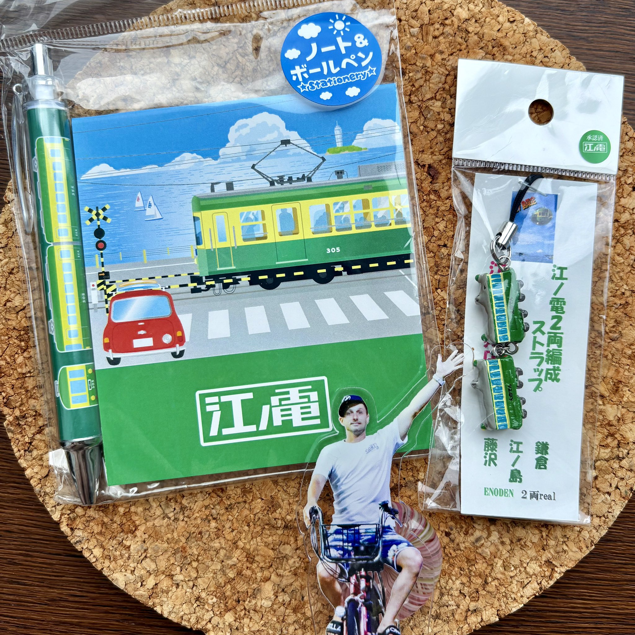 ラジオコントロール 江ノ電 幻の逸品ですよ！ （M JUN