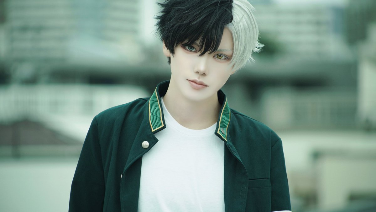 【Cosplay】

WIND BREAKER
桜遥

…
photo* <a href="/n_gimaro/">𝙊𝙉𝙀𝙂𝙄::</a>